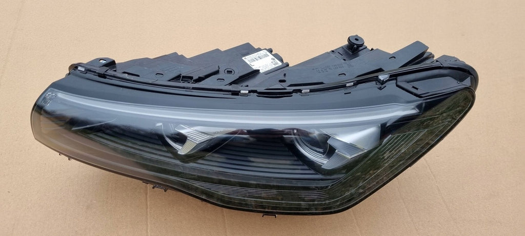 Frontscheinwerfer VW Tiguan 571941059G Full LED Links Scheinwerfer Headlight SCH5699402210ei