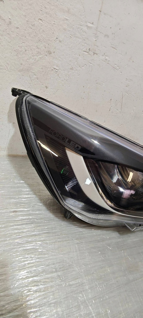 Frontscheinwerfer Ford Focus NX7B13E014CF LED Rechts Scheinwerfer Headlight SCH5395051147br