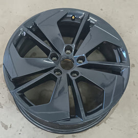 1x Alufelge 18 Zoll 7.5
