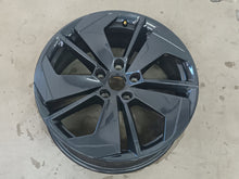 Load image into Gallery viewer, 1x Alufelge 18 Zoll 7.5" 5x112 48ET 5E3601025N Skoda Octavia Iv Rim Wheel FEL1265956616qp