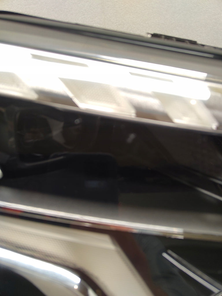 Frontscheinwerfer Audi A3 8Y0941034 LED Rechts Scheinwerfer Headlight SCH9983165508wv