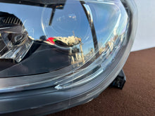 Load image into Gallery viewer, Frontscheinwerfer Mercedes-Benz W166 A1668202259 Links Scheinwerfer Headlight