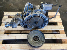 Laden Sie das Bild in den Galerie-Viewer, Getriebe Mercedes-Benz Gla A2463702803 Automatikgetriebe Trasmissione