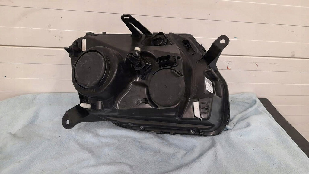 Frontscheinwerfer Dacia Duster 260605370R Vorderseite Scheinwerfer Headlight