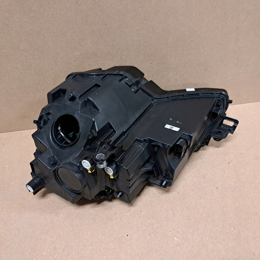 Frontscheinwerfer Skoda Karoq 57B941016B LED Rechts Scheinwerfer Headlight SCH3616582302eu