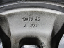 Load image into Gallery viewer, 1x Alufelge 18 Zoll 7.0" 6x114.3 45ET 5JU3A-WA58 Nissan Navara D23 Rim Wheel FEL7307068468vz
