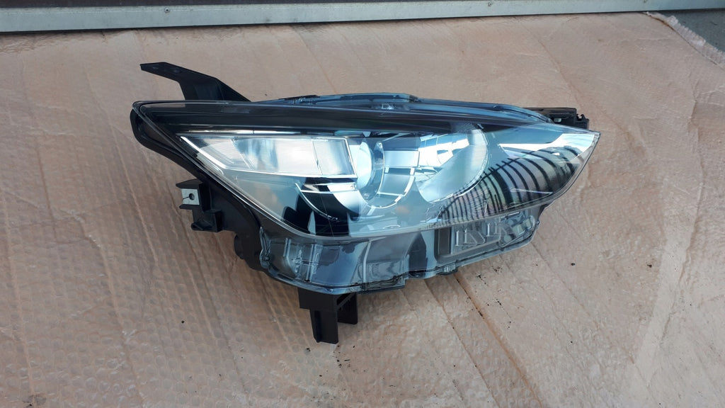 Frontscheinwerfer Mazda Cx3 D10E-51030 LED Rechts Scheinwerfer Headlight SCH6074463000ev