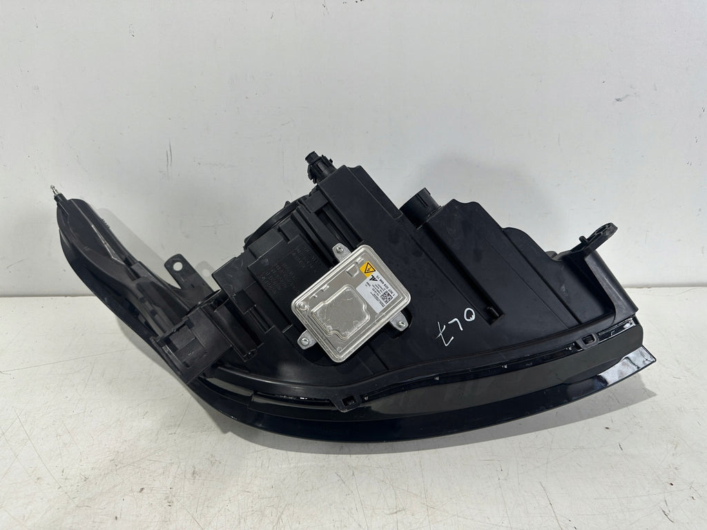 Frontscheinwerfer Land Rover I Sport Discovery FK6M-13W030-EA Links Headlight SCH3542515988ko