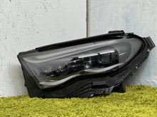 Load image into Gallery viewer, Frontscheinwerfer Mercedes-Benz A2149064102 LED Links Scheinwerfer Headlight SCH7696139362iu