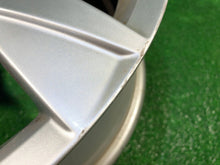 Laden Sie das Bild in den Galerie-Viewer, 1x Alufelge 18 Zoll 7.0" 5x112 43ET 5NA601025AD VW Tiguan Rim Wheel FEL5530453032sg