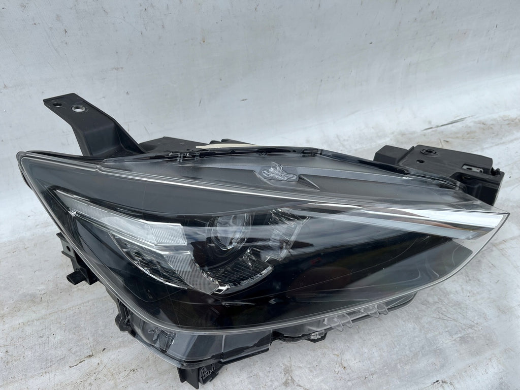 Frontscheinwerfer Mazda Cx3 Full LED Rechts Scheinwerfer Headlight