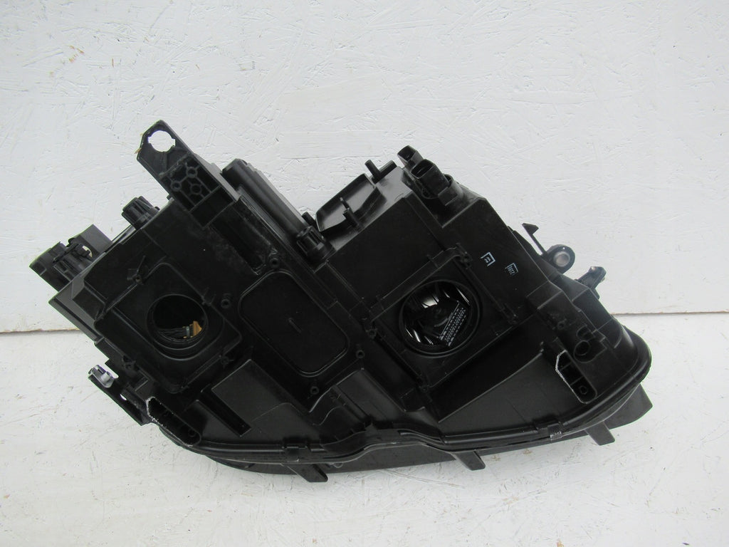 Frontscheinwerfer VW Tiguan 5NB941035D FULL LED Ein Stück (Rechts oder Links)