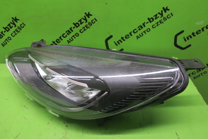 Frontscheinwerfer Ford Fiesta N1BB-13E015-AE LED Links Scheinwerfer Headlight