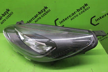 Load image into Gallery viewer, Frontscheinwerfer Ford Fiesta N1BB-13E015-AE LED Links Scheinwerfer Headlight