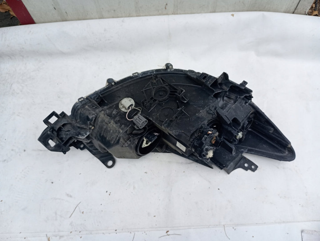 Frontscheinwerfer Mazda Cx-5 KD5351040F Links Scheinwerfer Headlight SCH6285156982ew