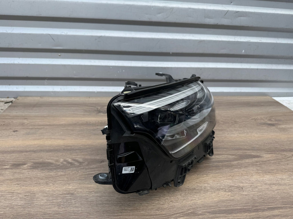 Frontscheinwerfer Mercedes-Benz Glc A2549062302 Links Scheinwerfer Headlight SCH7139651680qx