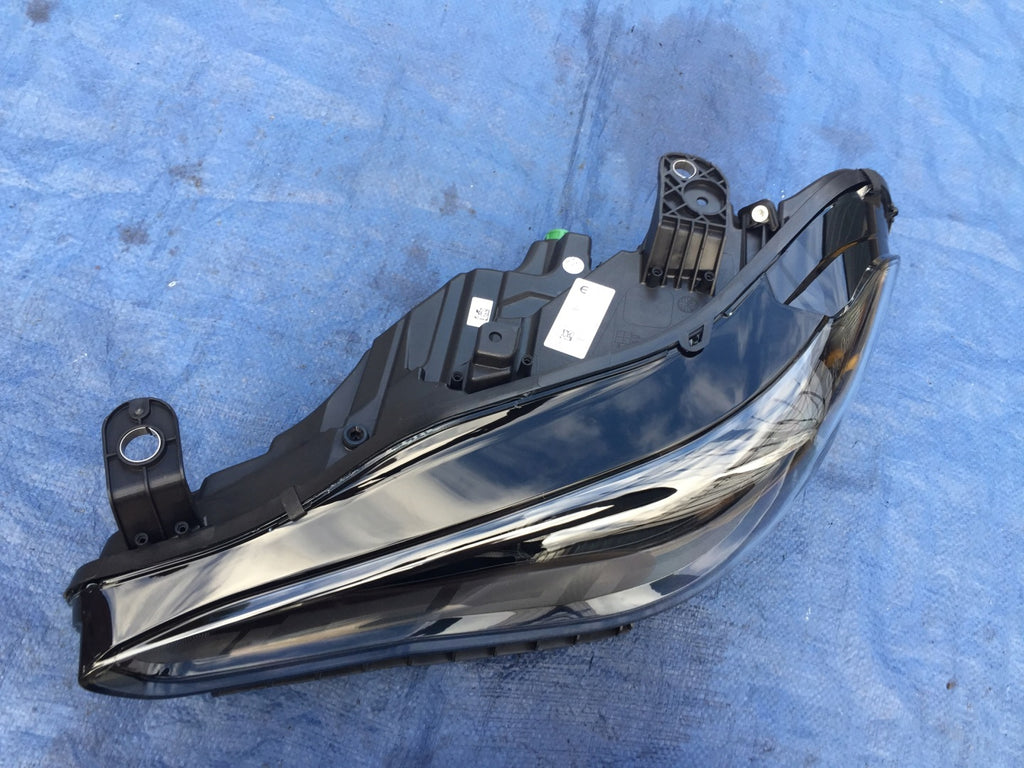 Frontscheinwerfer Alfa Romeo Giulia 00505801900 Full LED Links Headlight SCH2936667887ip