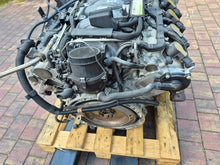 Laden Sie das Bild in den Galerie-Viewer, Motor Mercedes-Benz 273961 5.5 388PS 285kW Benzin Engine Unkomplett MOT6308932722cd