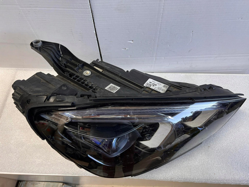 Frontscheinwerfer Mercedes-Benz Gle A1679065608 LED Rechts Headlight