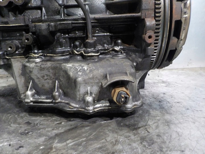 Motor Chevrolet Opel Captiva Z22D1 2.2 CDTI 184PS 168TKm Diesel Unkomplett MOT2209373321po