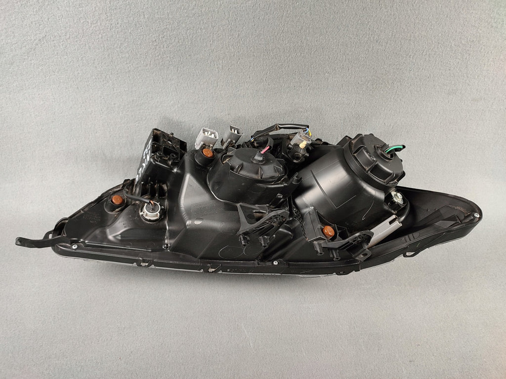 Frontscheinwerfer Mitsubishi Asx Links Scheinwerfer Headlight