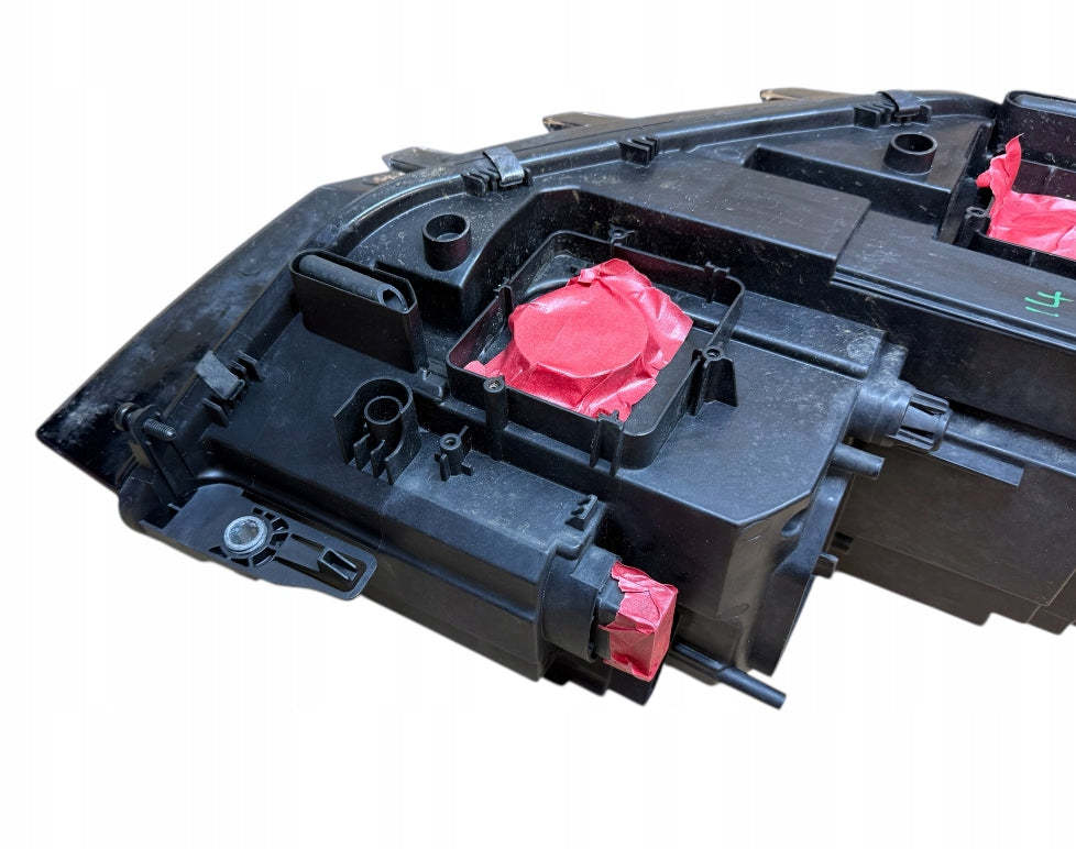 Frontscheinwerfer VW Touran 5TB941035E Full LED Ein Stück (Rechts oder Links)