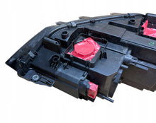 Laden Sie das Bild in den Galerie-Viewer, Frontscheinwerfer VW Touran 5TB941035E Full LED Ein Stück (Rechts oder Links)