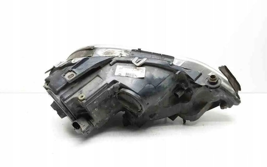 Frontscheinwerfer Mercedes-Benz A1648202159 Links Scheinwerfer Headlight SCH2303460065gg