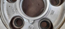 Load image into Gallery viewer, 1x Alufelge 17 Zoll 6.0" 5x112 48,5ET Glanz Silber 1K0601025N VW Golf Rim Wheel FEL8737873164do