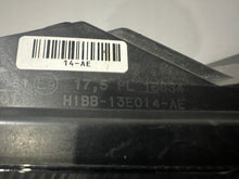Load image into Gallery viewer, Frontscheinwerfer Ford Fiesta I H1BB-13E014-AE Full LED Rechts Headlight