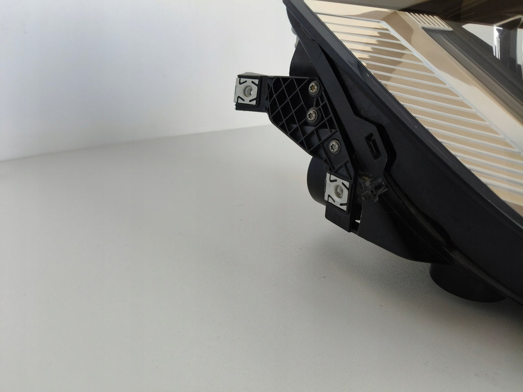 Frontscheinwerfer VW T-Cross 2GM941036B Full LED Rechts Scheinwerfer Headlight SCH4169134274tl