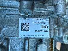 Load image into Gallery viewer, Motor Ford Kuga I BGDA BGDE 2.5 56TKm 2021 Benzin Engine Komplett MOT6210847878ff