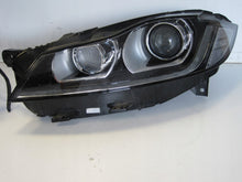 Laden Sie das Bild in den Galerie-Viewer, Frontscheinwerfer Jaguar F Pace GX63-13W029-EF Xenon Rechts Headlight SCH9658653648yb