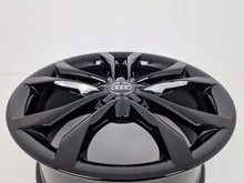 Laden Sie das Bild in den Galerie-Viewer, 4x Alufelge 18 Zoll 8.0" 5x112 47ET Audi A3 Rim Wheel FEL3922940549sf