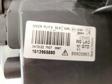 Load image into Gallery viewer, Frontscheinwerfer Peugeot 508 1613965880 Links Scheinwerfer Headlight SCH7653955903vs