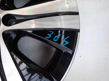 Load image into Gallery viewer, 1x Alufelge 17 Zoll 7.0" 5x112 44 5ET A2064017100 Mercedes-Benz W206 Rim Wheel FEL9852859347tw