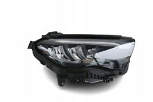 Laden Sie das Bild in den Galerie-Viewer, Frontscheinwerfer Mercedes-Benz A2149067002 Rechts Scheinwerfer Headlight SCH3232265926mx