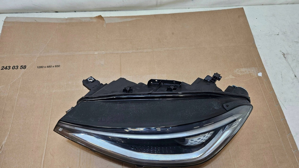 Frontscheinwerfer VW Id.4 11B941035H LED Ein Stück (Rechts oder Links) Headlight SCH2956851959jc