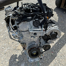 Load image into Gallery viewer, Motor Hyundai Bayon Bc3 G3LE G3LF 1.0 TGDI Benzin Engine Komplett
