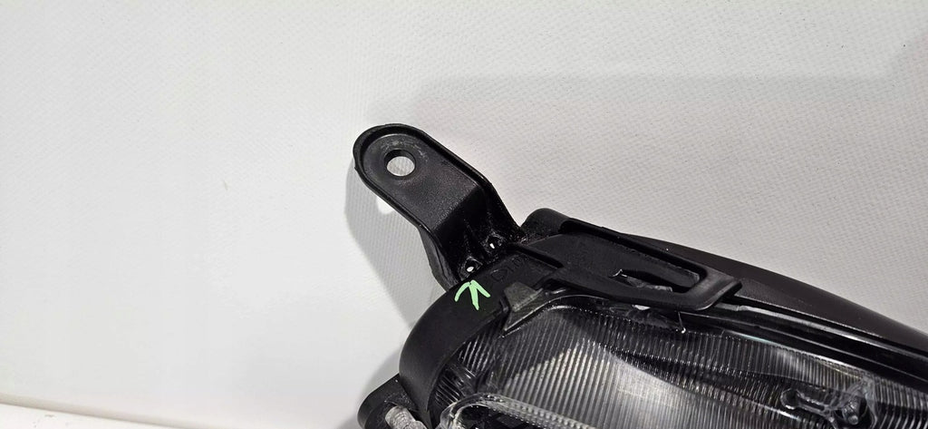 Frontscheinwerfer Toyota Yaris Rechts Scheinwerfer Headlight