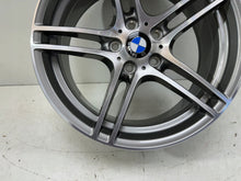 Load image into Gallery viewer, 1x Alufelge 19 Zoll 8.0" 5x112 37ET 6787647P BMW 3 E93 E92 Rim Wheel FEL2914234328ly