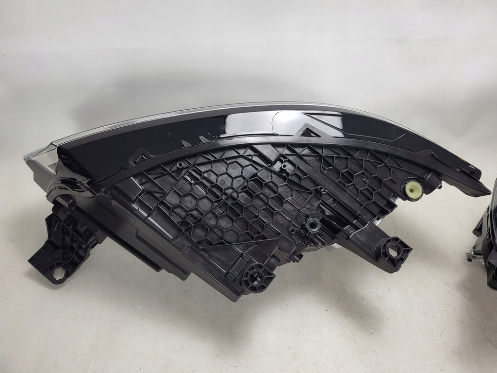 Frontscheinwerfer VW Transporter 7T1941082C 7T1941081 Full LED Rechts oder Links