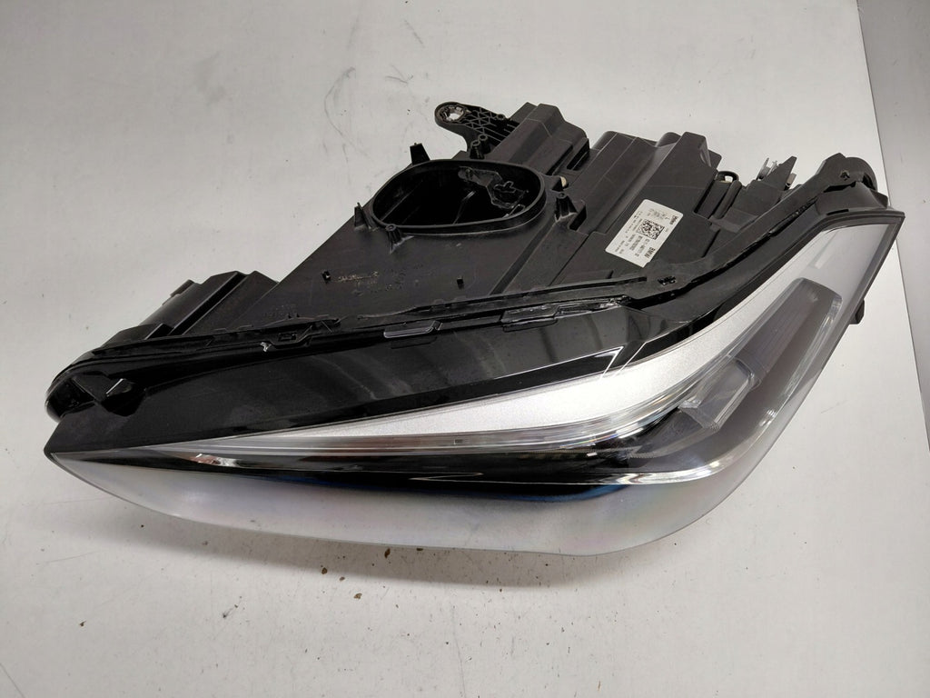 Frontscheinwerfer BMW X1 F48 5A01171 Links Scheinwerfer Headlight SCH5707939301cw