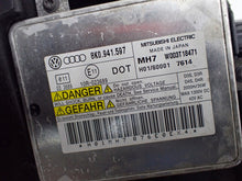 Load image into Gallery viewer, Frontscheinwerfer Audi Coupe 89317769 Rechts Scheinwerfer Headlight SCH9114095622py