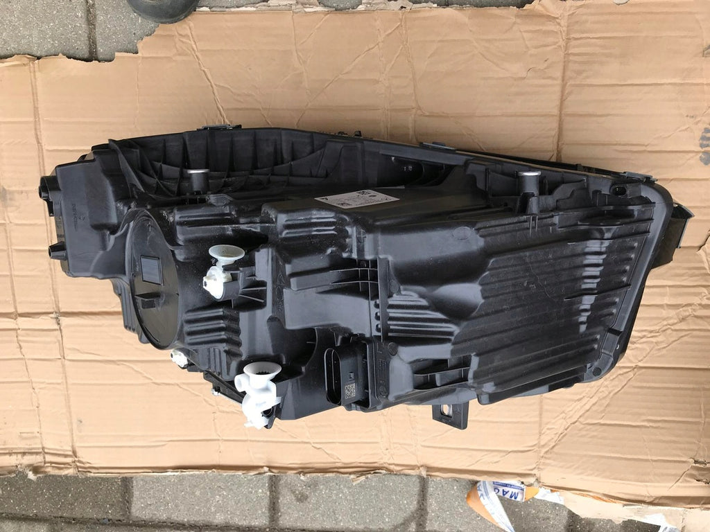 Frontscheinwerfer Mercedes-Benz W247 A2479063804 A2479063504 Ein Satz Headlight SCH4496261283fy