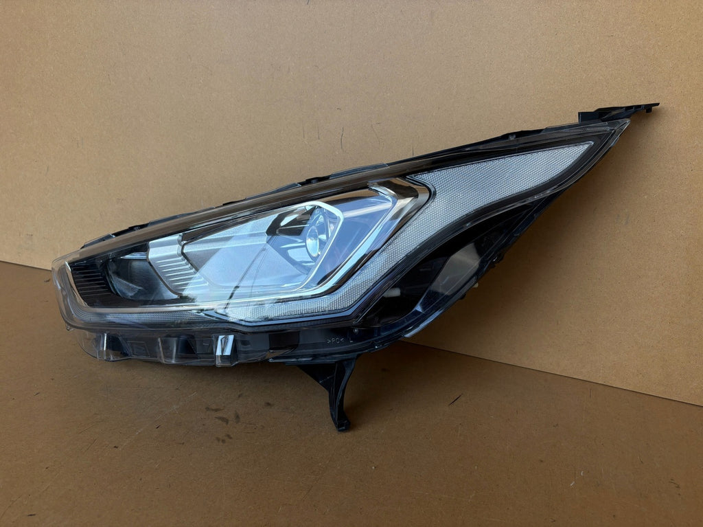 Frontscheinwerfer Ford Connect II KT1B-13D155-AD Links Scheinwerfer Headlight SCH5280366372vh