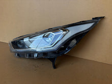Load image into Gallery viewer, Frontscheinwerfer Ford Connect II KT1B-13D155-AD Links Scheinwerfer Headlight SCH5280366372vh