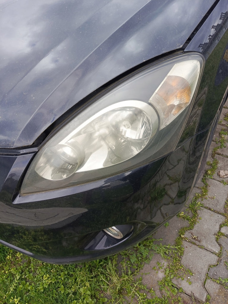 Frontscheinwerfer Kia Proceed Links Scheinwerfer Headlight