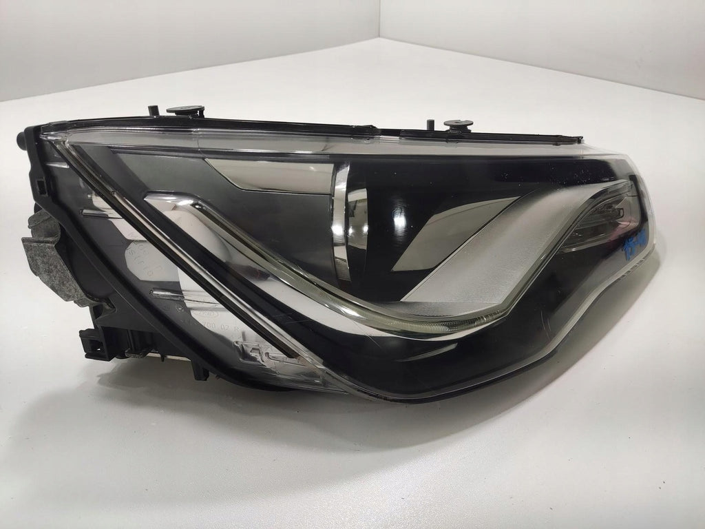 Frontscheinwerfer Audi A1 8X0941004J Xenon Rechts Scheinwerfer Headlight SCH5446502509xy