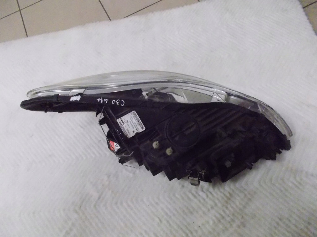 Frontscheinwerfer Volvo C30 31299818 Links Scheinwerfer Headlight SCH6755991976ht